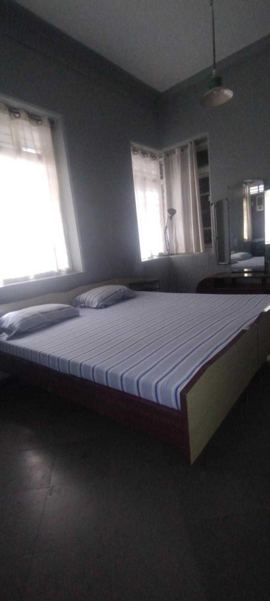 Madhav Bhavan Guest House Pune Exterior foto
