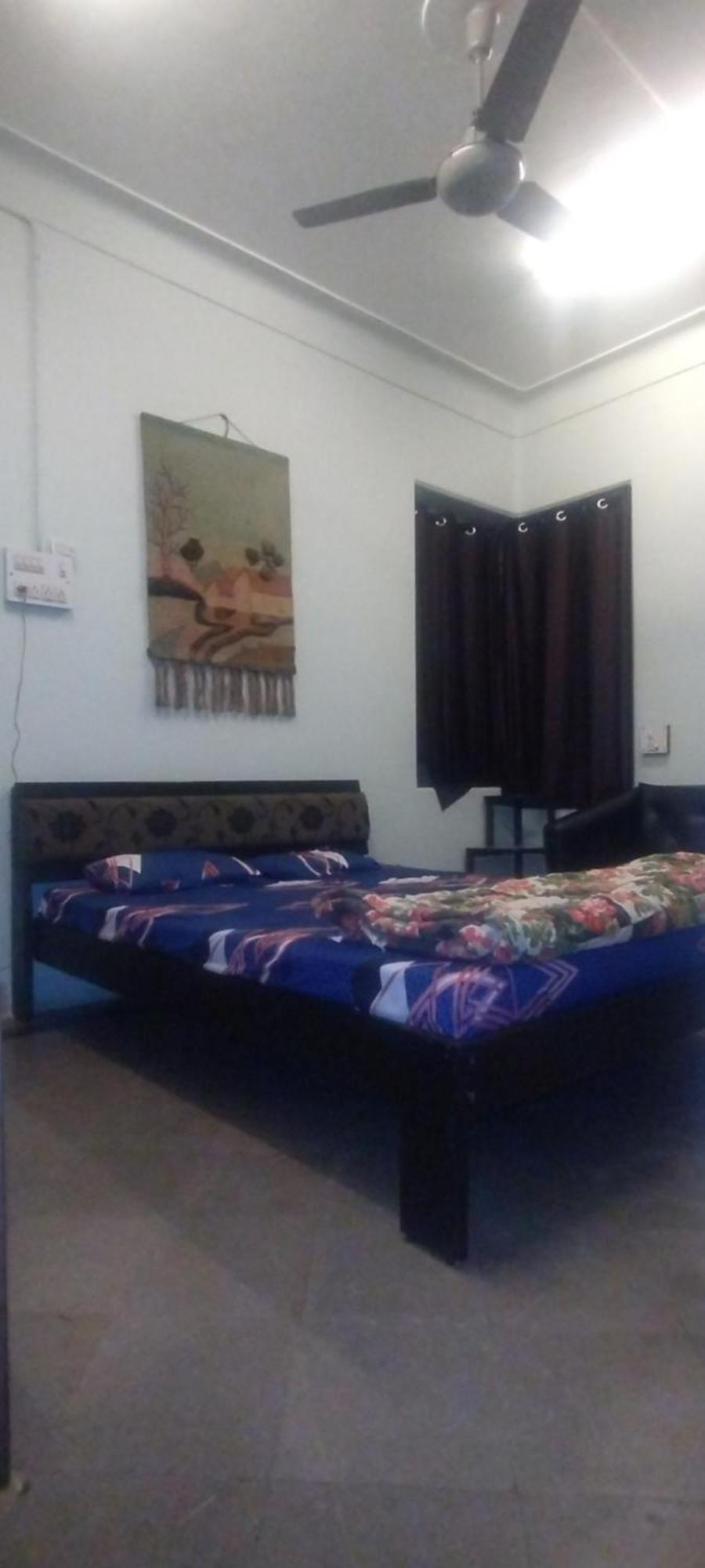 Madhav Bhavan Guest House Pune Exterior foto