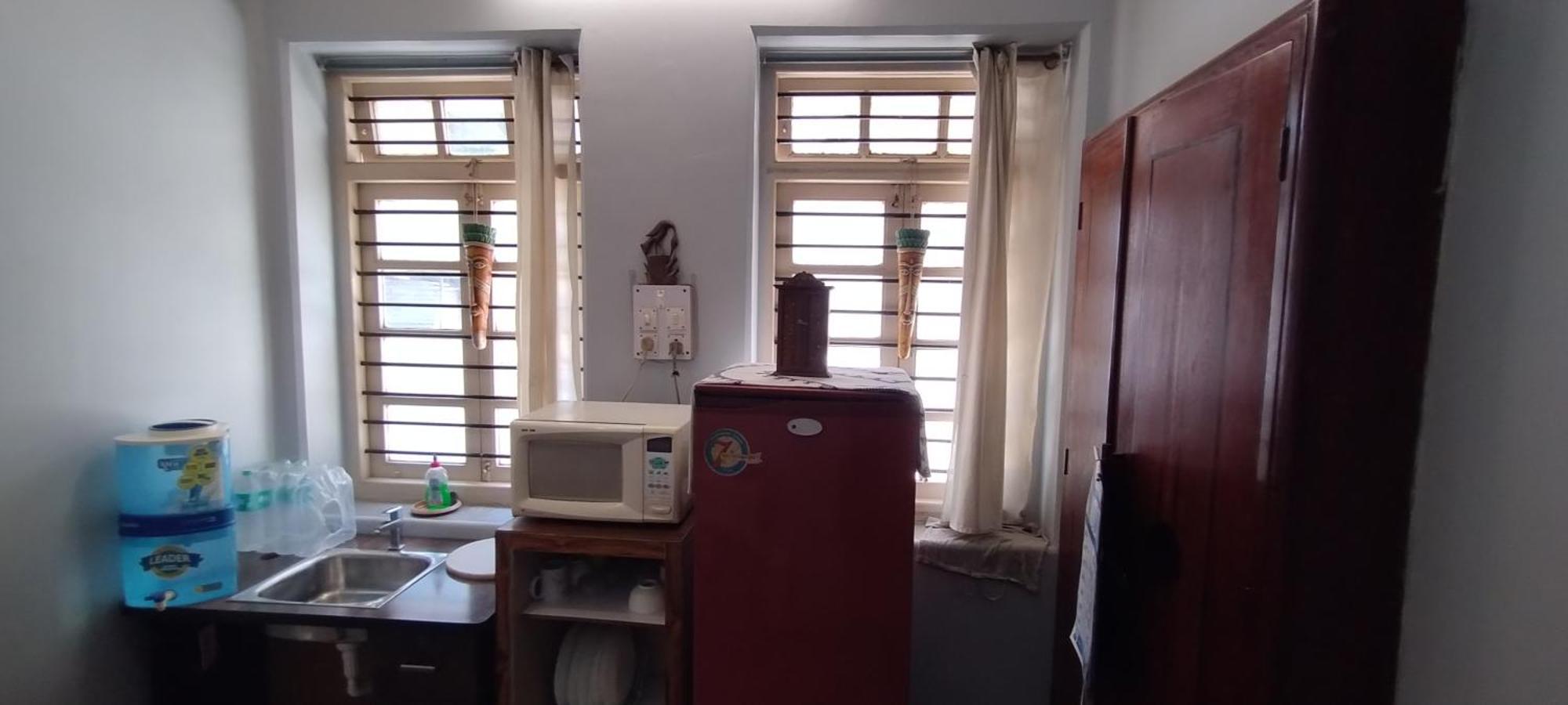 Madhav Bhavan Guest House Pune Exterior foto